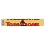 Toblerone Lait