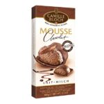 Camille Bloch Mousse Chocolat Lait 100 G 35 Oz