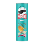Pringles Ranch 5.57oz