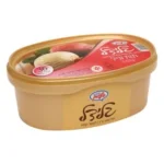 גלידל תות וניל משפחתית