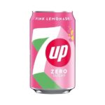 7up Pink Lemonade