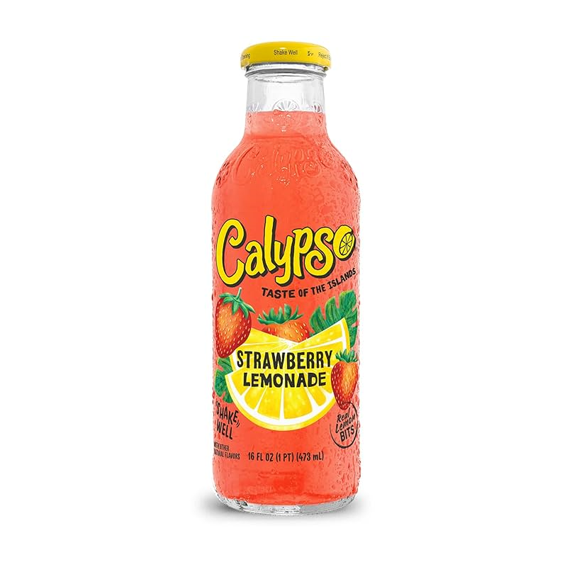 Calypso Strewberry Lemonade
