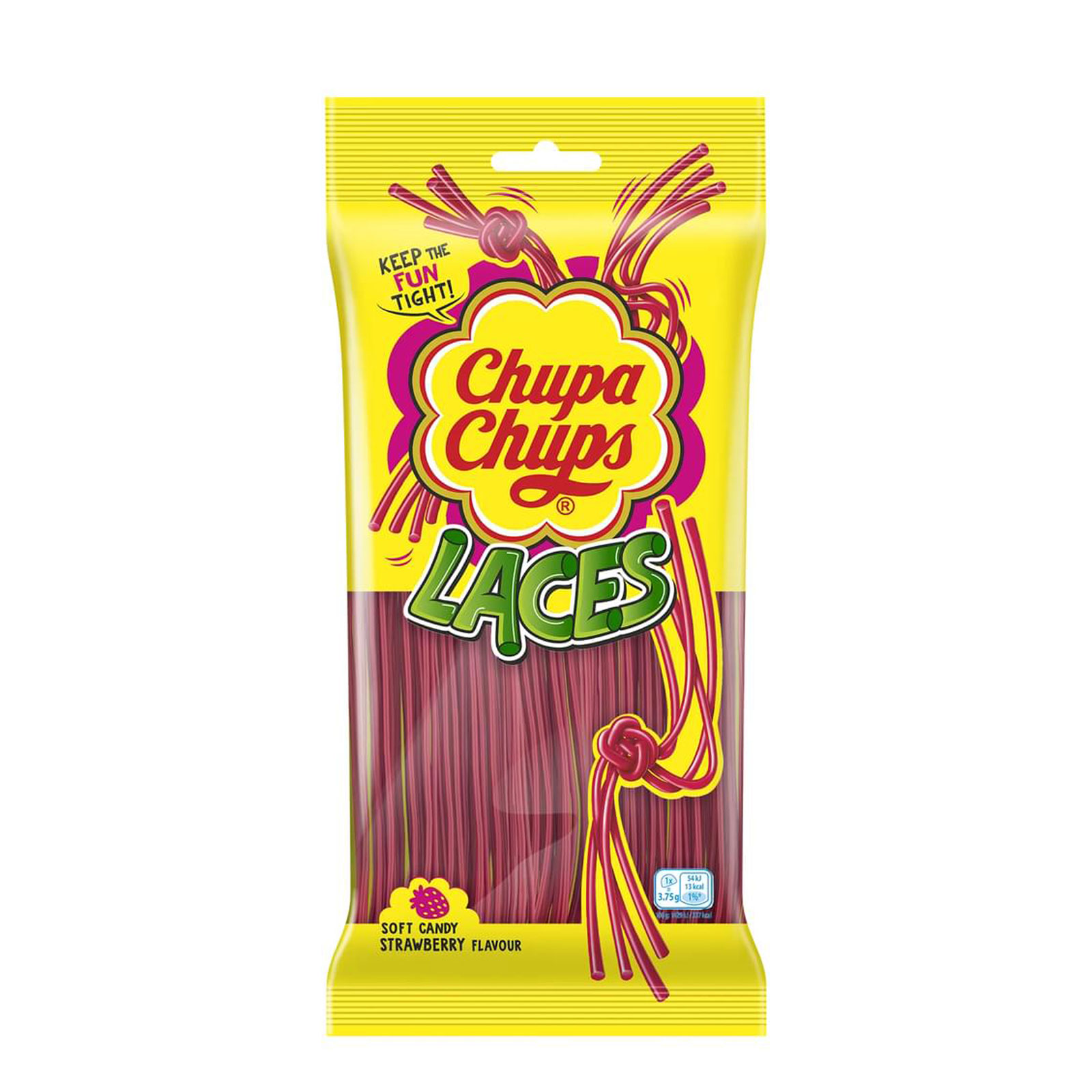 Chupa Chups Laces