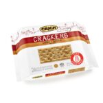 Crich Crackers