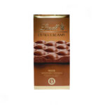 Fine Milk Chocolate Extra Creamy Lindt 80 G