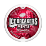 Ice Breakers Cinamon