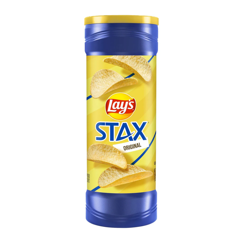 Lays Stax Original