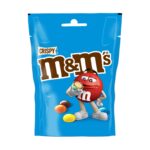 M&m Crispy 107gr