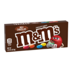 M&m's Box 87.9
