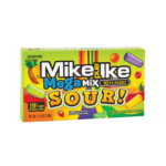 Mike & Ike Mega Sour