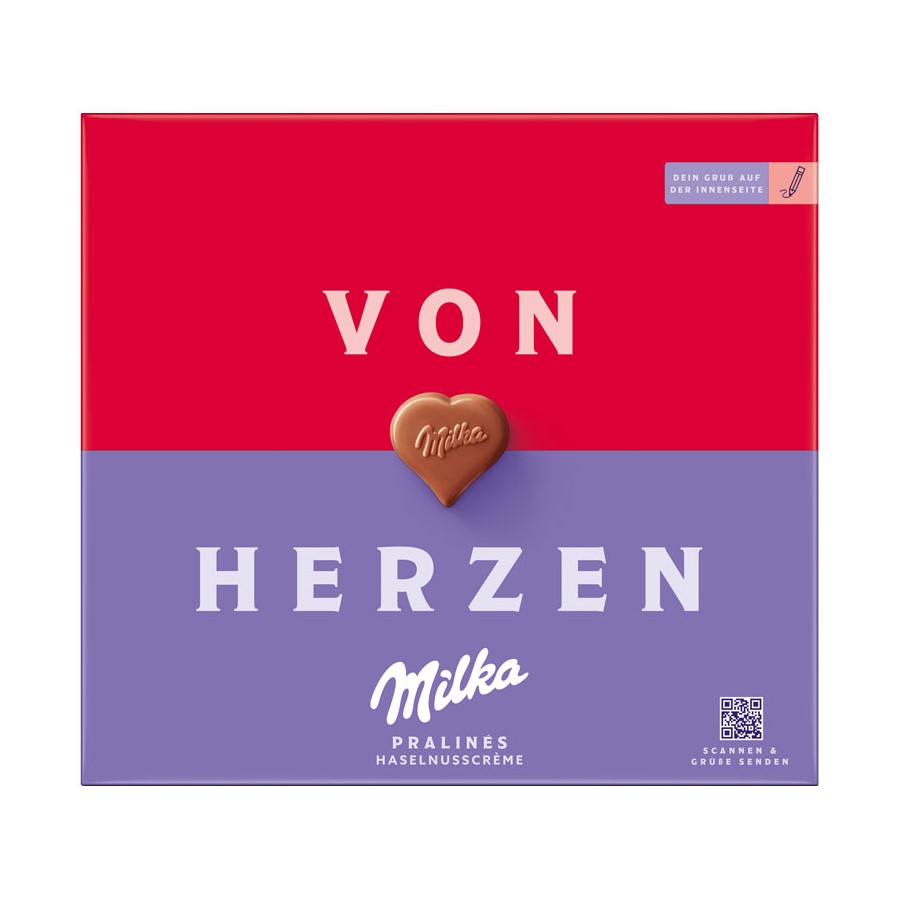 Milka Harts