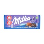 Milka Oreo