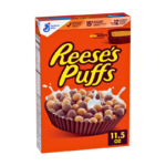 Reeses Puffs