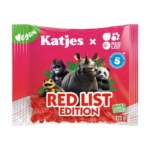 Katjes Red List