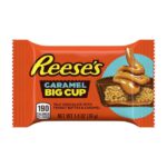 Reeses Caramel Cup