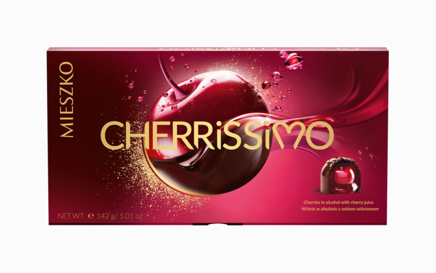 Cherissimo Classic 02