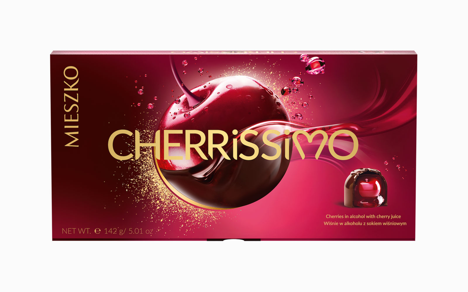 Cherissimo Classic 02