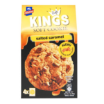 Kings Salted Caramel