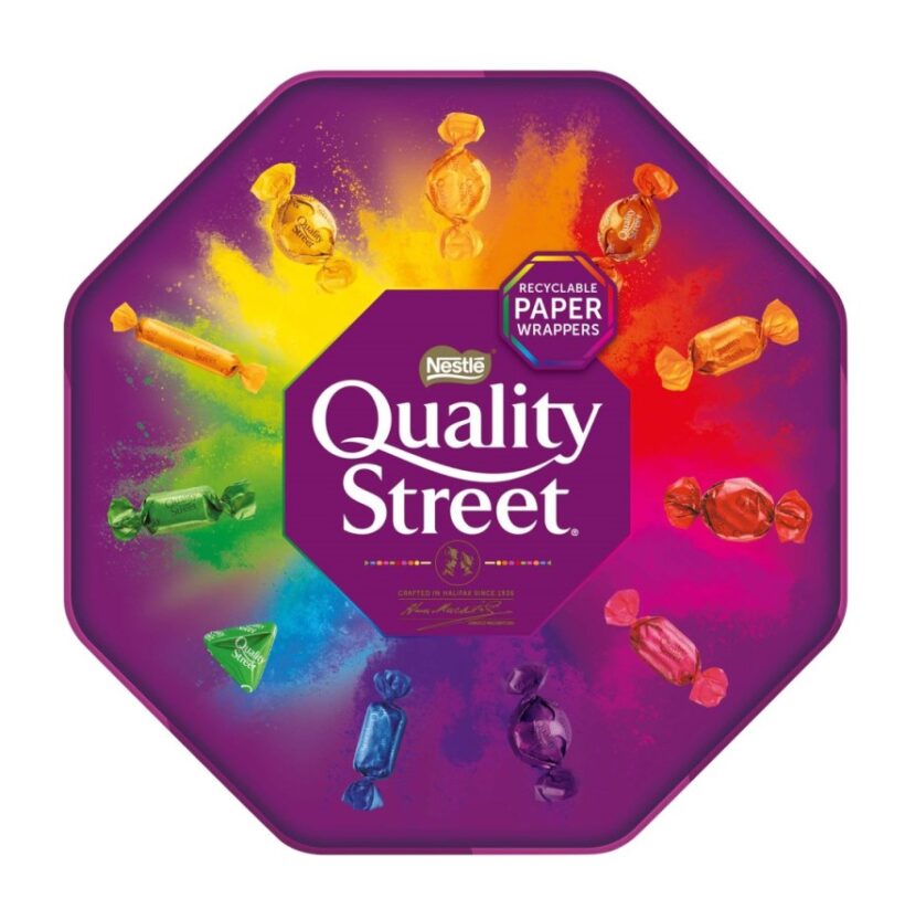 Quality Street