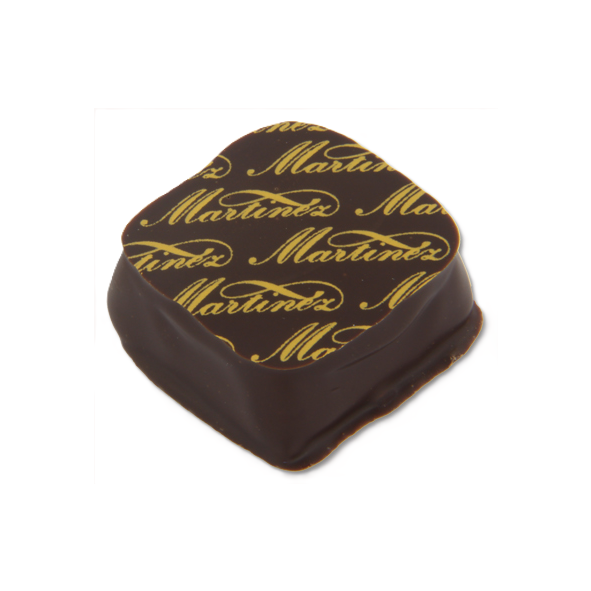 00586 Bonbon Print Puur Marsepein