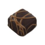 02 14024 Bonbon Charlotte Puur Karamel Blokje