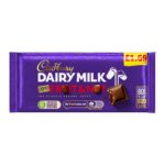 Cadbury Chopped 95