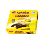 Chocolate Bananas 150g Image 1