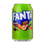 Fanta Exsotic