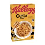 Kellogs Crunch Nuts 450gr
