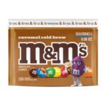 M&m Brown