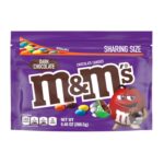 M&m Purple