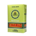Yerba Canarias Serena 500g 3 02665