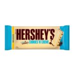 Hersheys Cookies N Creme Bar