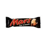 Mars Ice Cream Bar