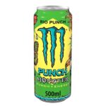 Monster Punch