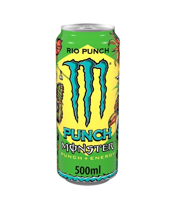 Monster Punch