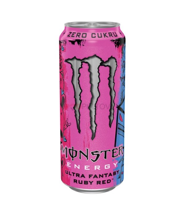 Monster Ultra Fantasy
