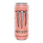 Monster Ultra Peachy
