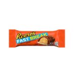 Reeses Fast Break