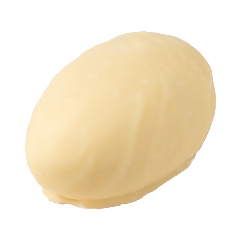 Wagner Praline Osterei Vanille 1stk 18g Lose Unverpackt Ganz