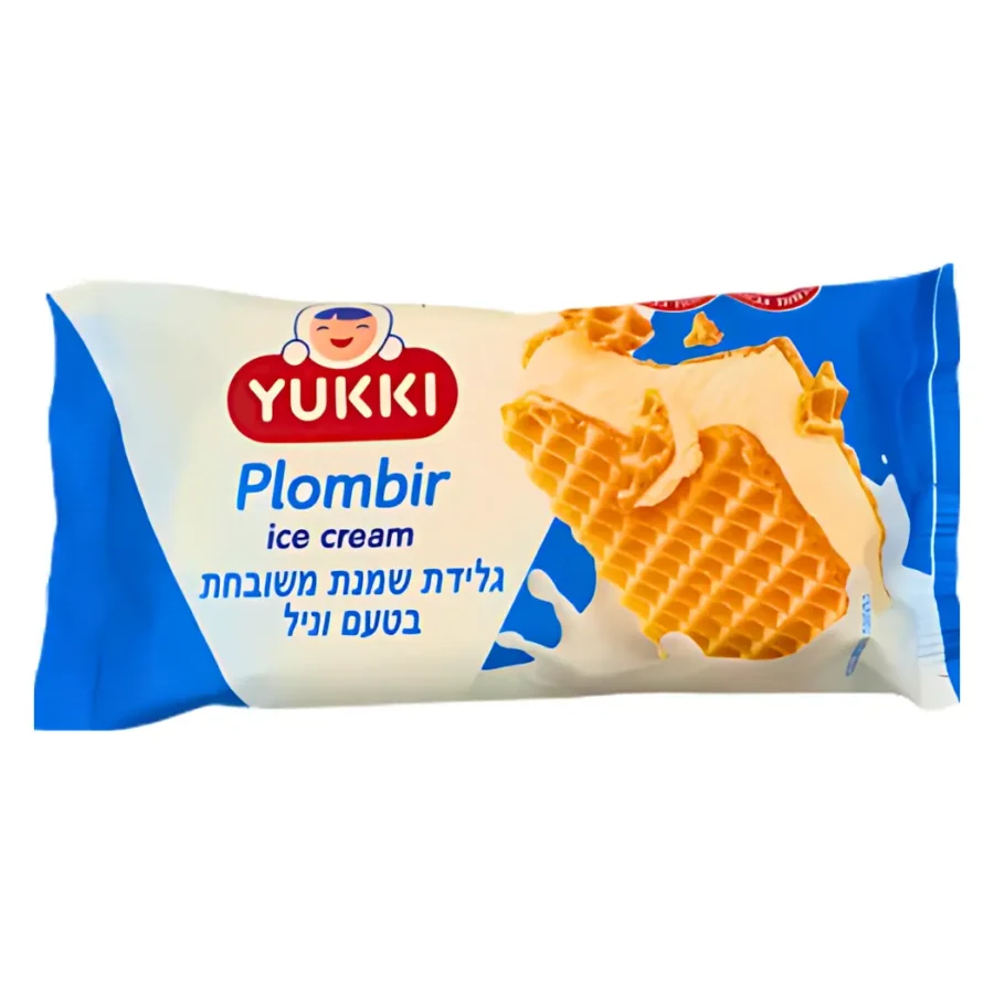Yukki Plombir 2
