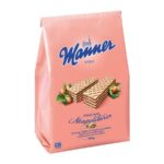 Manner Wafer Bag 1