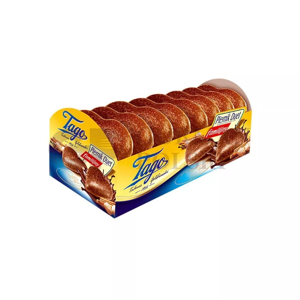 Melindres Duet Familijny 180gr Tago