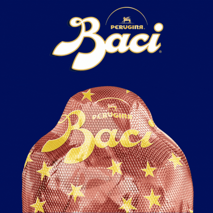 Baci 3 Banner