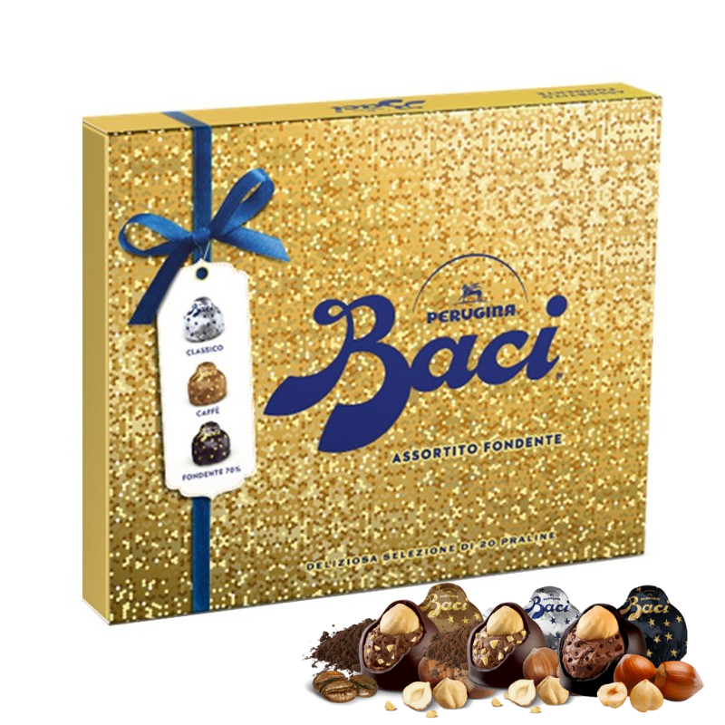Baci Gold