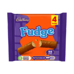 Cadbury Fudge