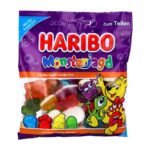 Haribo Monster