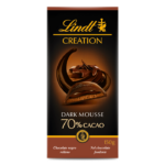 Lindt Creation Mousse Dark