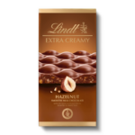 Lindt Extra Creamy Hazulnut