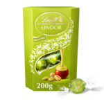 Lindor Pistachio Cornet